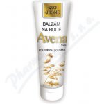 Bione Cosmetics Avena Sativa balzám na ruce pro pro citlivou a problematickou pokožku 200 ml – Zboží Dáma