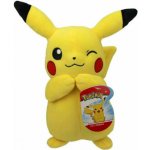 BOTI Pokémon Pikachu 20 cm – Sleviste.cz