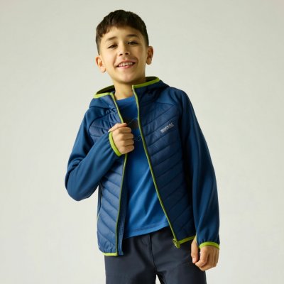 Regatta Junior Andreson Hybrid Aviator Blue – Hledejceny.cz