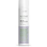 Revlon Restart Balance Purifying Micellar Shampoo 250 ml – Sleviste.cz