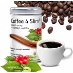 MyKETO Coffe4Slim 120 g 60 porcí – Hledejceny.cz