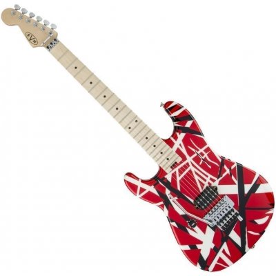 EVH Striped Series – Zboží Mobilmania