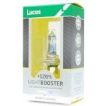 Lucas Lightbooster H7 PX26d 12V 55W – Sleviste.cz