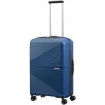 American Tourister Airconic 88G002-41 modrá 67 l – Zboží Mobilmania