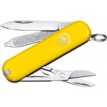 Victorinox Classic SD Colors, Sunny Side 0.6223.8G – Zboží Dáma