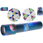 Space Xplorers kaleidoskop 19 cm – Zboží Dáma