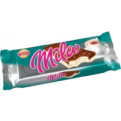 Sedita MILA Řezy 50 g