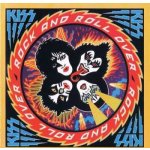 Kiss - Rock And Roll Over CD – Hledejceny.cz