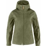 Fjallraven Stina Jacket W green – Zboží Dáma