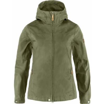 Fjallraven Stina Jacket W green