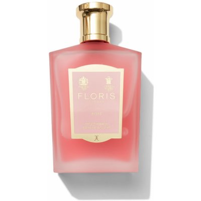 Floris Rose koncentrovaná 100 ml – Zbozi.Blesk.cz