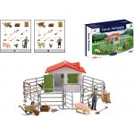 Zoolandia farma + doplňky a zvířátka – Zboží Dáma