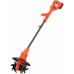 Black & Decker BETL1820L – Zboží Dáma