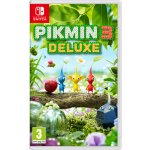 Pikmin 3 Deluxe – Hledejceny.cz