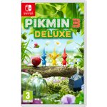 Pikmin 3 Deluxe – Zboží Dáma