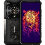 Ulefone Armor 28 Ultra 16GB/1TB Black – Hledejceny.cz