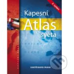 KAPESNÍ ATLAS SVĚTa 2.VYDÁNÍ – Hledejceny.cz