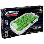 Alltoys Stolní fotbal 58,5x11,8x31 cm – Zboží Živě