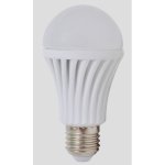 Ecolite LED žárovka E27 12W LED12W-A60/E27/3000K teplá bílá – Zboží Mobilmania