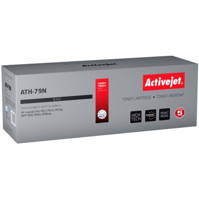 Activejet HP CF279A – Zbozi.Blesk.cz