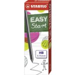 Stabilo Tuhy EASYergo 315 tvrdost HB 6 ks – Zboží Mobilmania