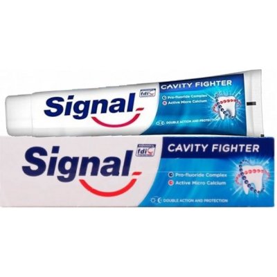 Signal pasta cavity fighter 100 ml – Hledejceny.cz