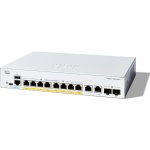 Cisco Catalyst C1300-8FP-2G – Sleviste.cz