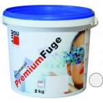 Baumit Baumacol PremiumFuge 2 kg white – Zboží Mobilmania