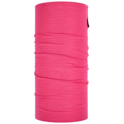 Sensor Tube Merino Active magenta – Zboží Dáma