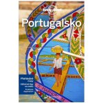 Portugalsko - Lonely Planet – Zboží Mobilmania