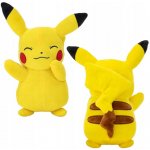 BOTI Pokémon Pikachu 20 cm – Zbozi.Blesk.cz