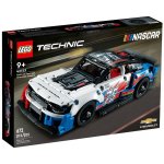 LEGO® Technic 42153 NASCAR® Next Gen Chevrolet Camaro ZL1 – Hledejceny.cz
