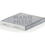 MANN FILTER Kabinový filtr CUK 24 013 | Zboží Auto