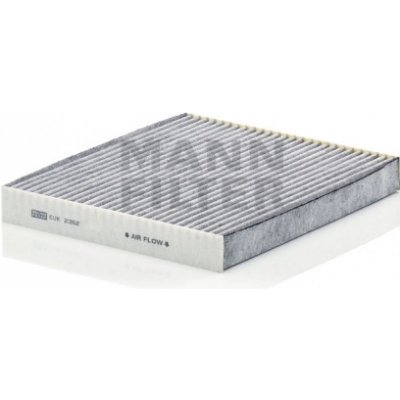 MANN FILTER Kabinový filtr CUK 24 013 | Zboží Auto