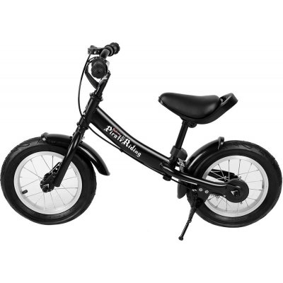 Goleto Street Pirate černé – Zboží Dáma