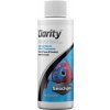 Úprava akvarijní vody a test Seachem Clarity 100 ml