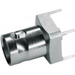 Telegärtner 100023416 100023416 BNC konektor zásuvka, vestavná vertikální 50 Ω 1 ks – Hledejceny.cz