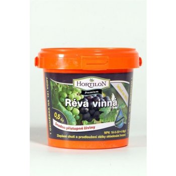 Hortilon Premium Réva vinná 0,5 kg