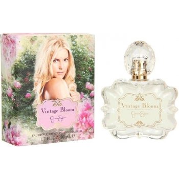 Jessica Simpson Vintage Bloom parfémovaná voda dámská 100 ml