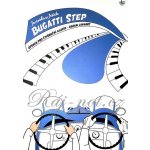 Bugatti step pro 4 ruce Jaroslav Jeek – Sleviste.cz