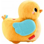 Fisher Price Plyšová kachnička na podporu lezení 4 v 1 JMX99 – Hledejceny.cz
