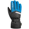 Dětské rukavice Reusch Reusch Bolt Gore-Tex prstové Dresden blue black