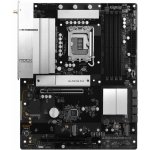 ASRock B860 Rock WiFi 7 – Hledejceny.cz
