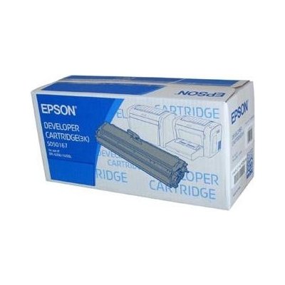 Tonery Náplně Epson S050167 - kompatibilní – Hledejceny.cz