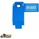 FM-PARTS výztuž svorky pumpy spojky i brzdy HUSQVARNA; GAS GAS 21-23 barva světle modrá (chybíTEC) | Zboží Auto