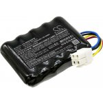 Extensilo Worx WA3230 2500mAh 20V Li-Ion - neoriginální – Zboží Dáma