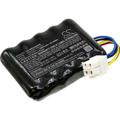 Extensilo Worx WA3230 2500mAh 20V Li-Ion - neoriginální – Zboží Dáma