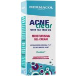 Dermacol AcneClear Moisturising Gel-Cream 50 ml – Hledejceny.cz