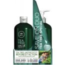 Paul Mitchell Tea Tree šampon 300 ml + kondicionér 300 ml dárková sada