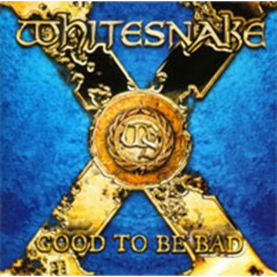 Whitesnake - Good To Be Bad Limited Edition CD